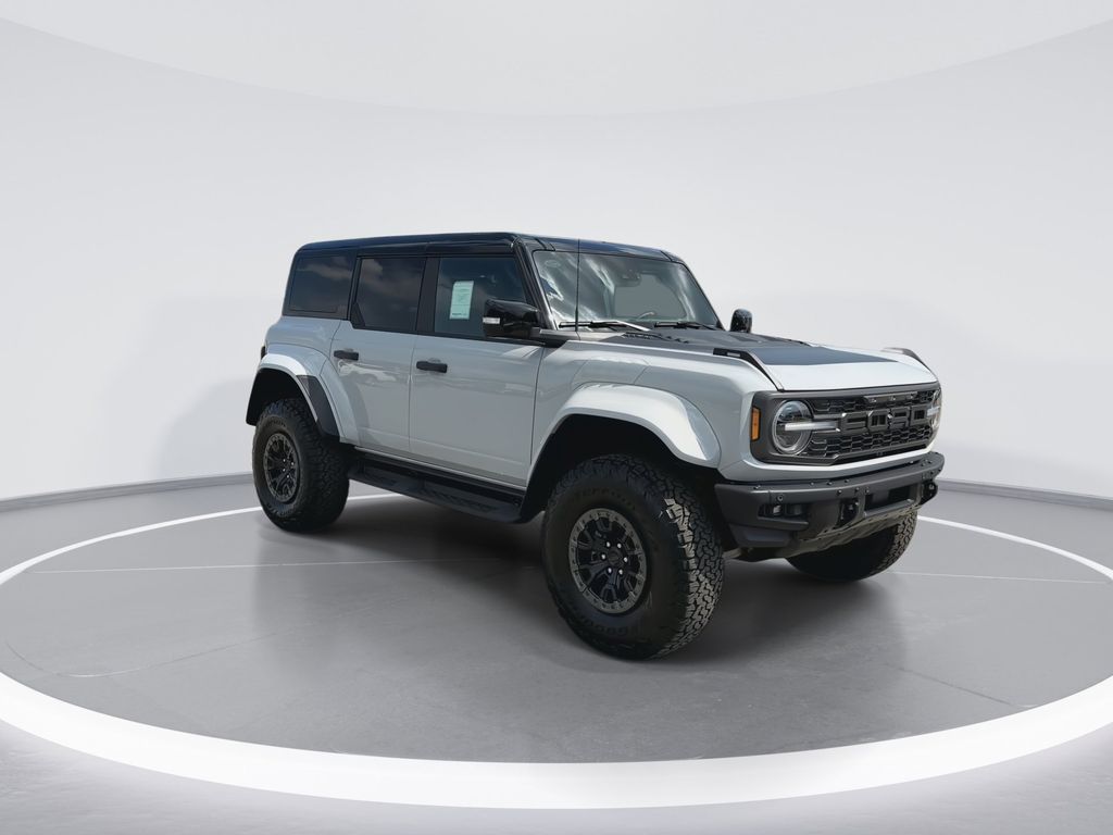 New 2026 Avalanche Ford Raptor® image 3
