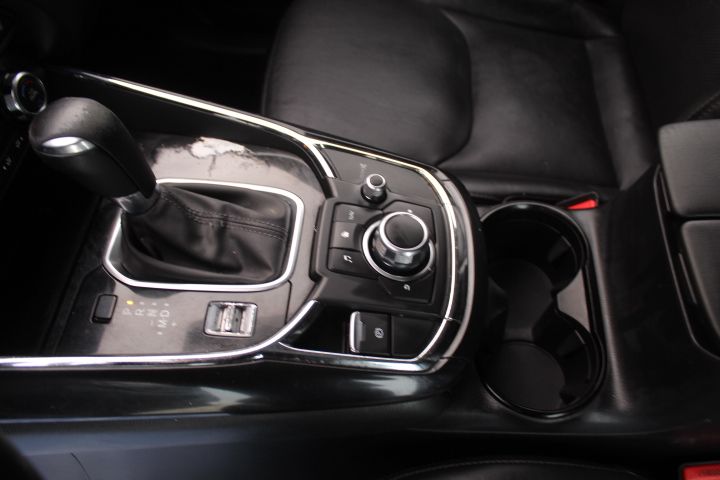 Used Car 2018 Mazda Cx-9  Touring For Sale Under $20,000 In Georgetown, Texas