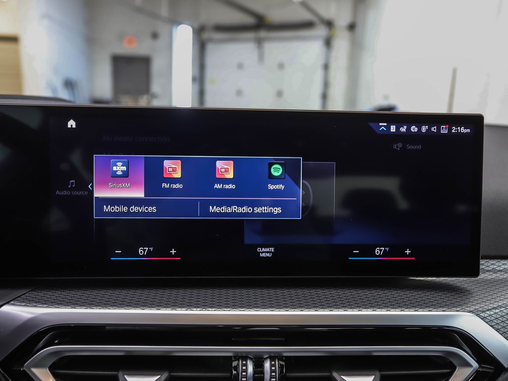 Thumbnail: 2023 BMW 3 Series - 17