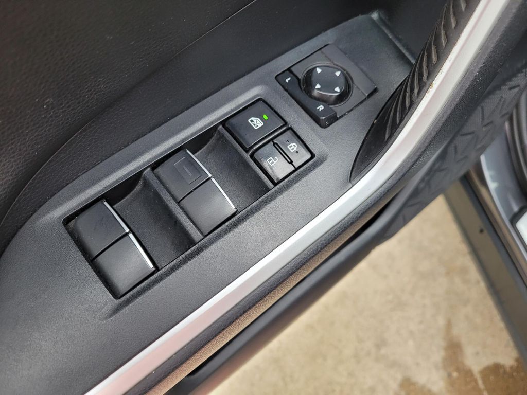 used 2019 Toyota RAV4 car, priced at $18,990