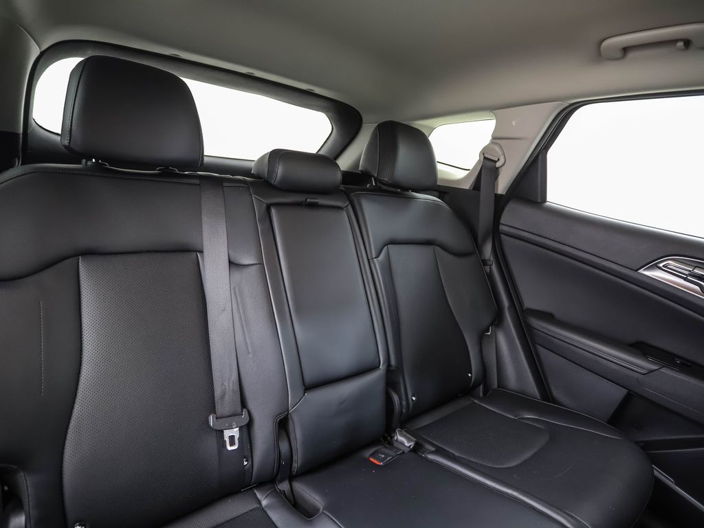 Thumbnail: 2023 Kia Sportage - 28