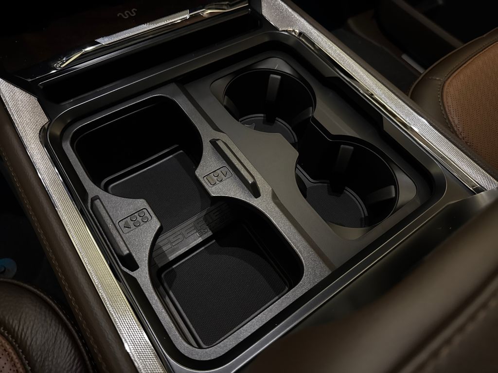 New 2026 Blue Ford King Ranch image 11