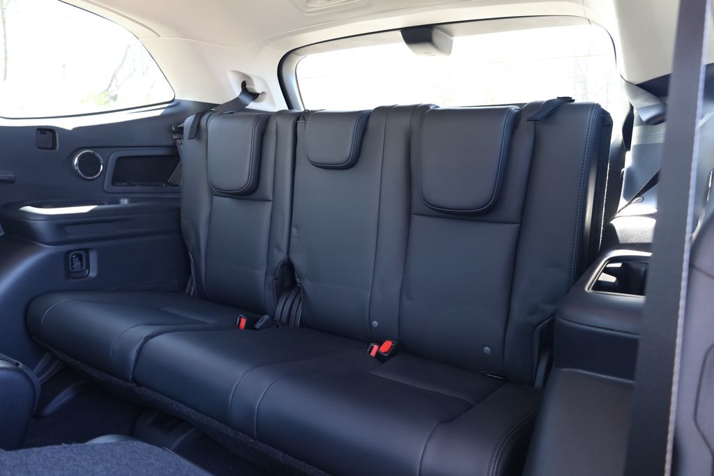 new 2026 Subaru Ascent car, priced at $50,638
