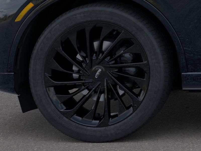 Thumbnail: 2025 Lincoln Aviator - 19