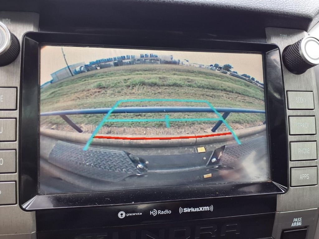 2021 Toyota Tundra SR5 Gray at Emmons Autoplex