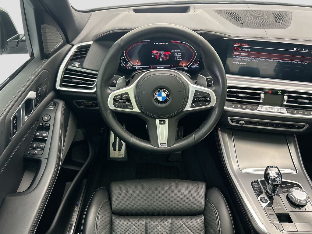 Thumbnail: 2023 BMW X5 - 10