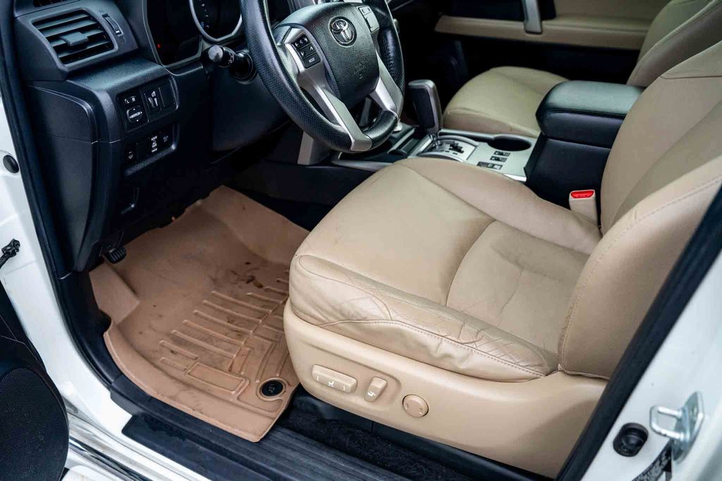 Used Car 2013 Toyota 4runner  Limited For Sale Under $25,000 In Austin, Texas