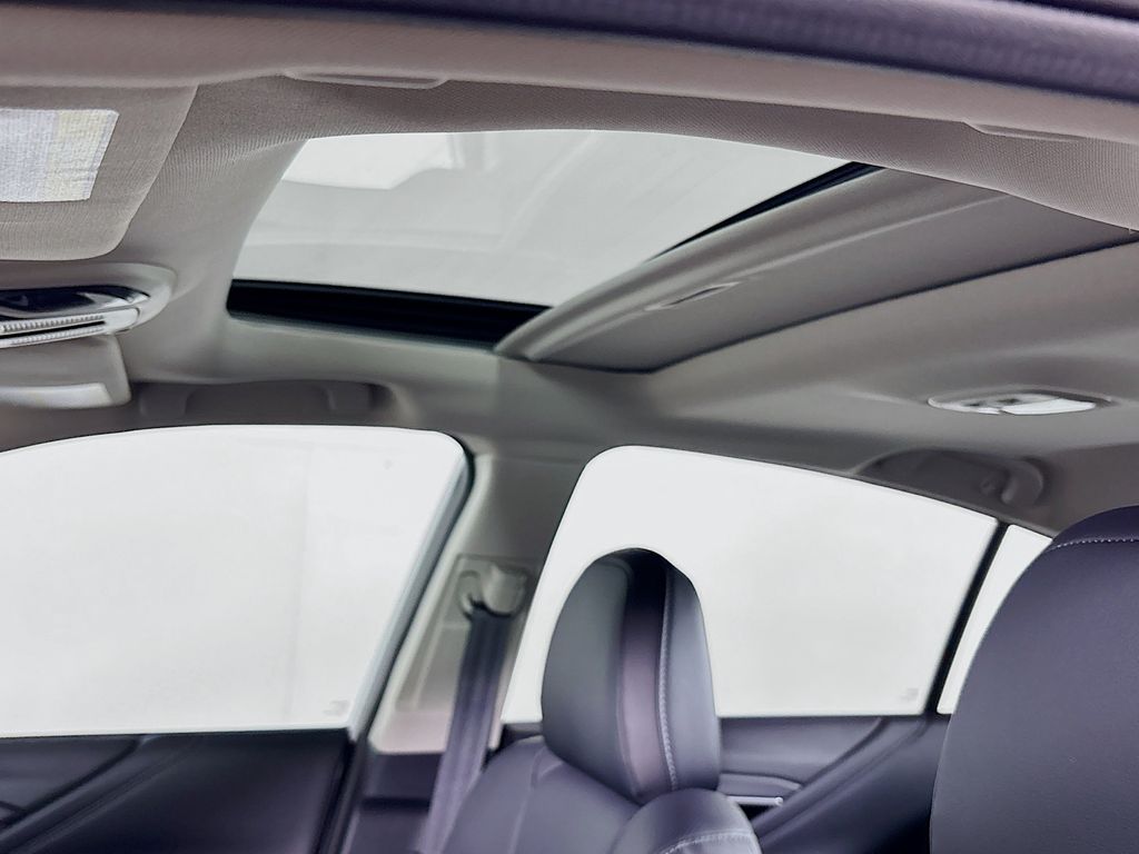 2025 Subaru Legacy Limited