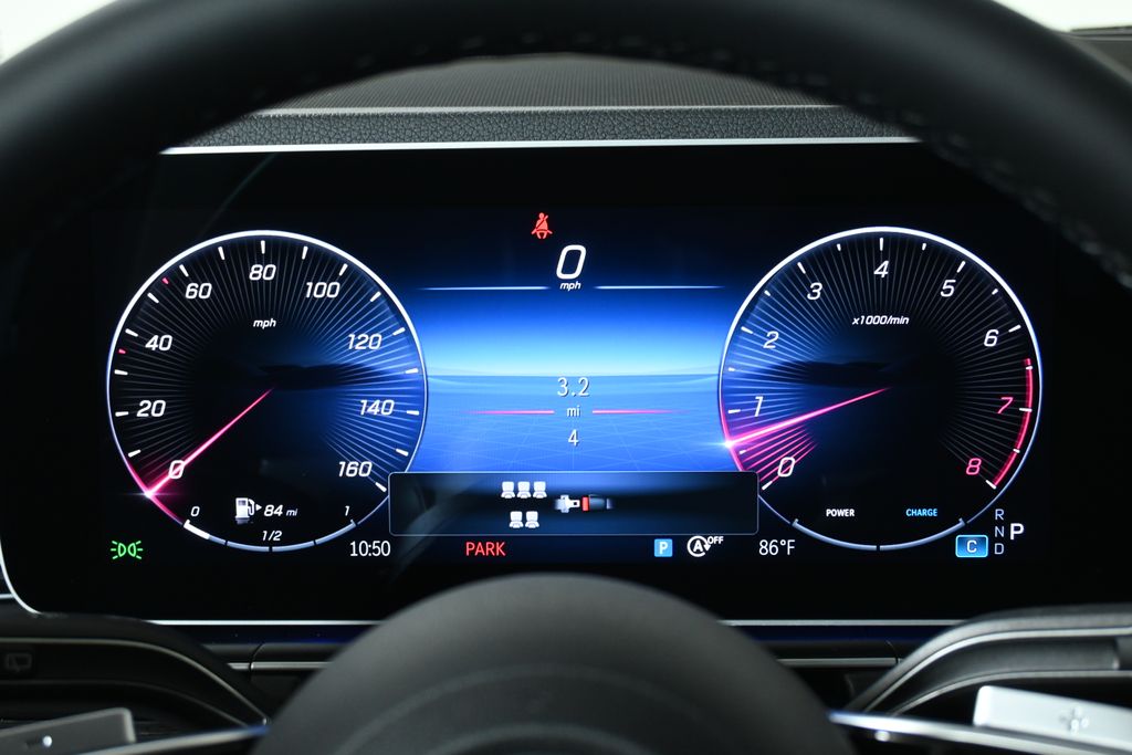 Thumbnail: 2026 Mercedes-Benz GLE - 15