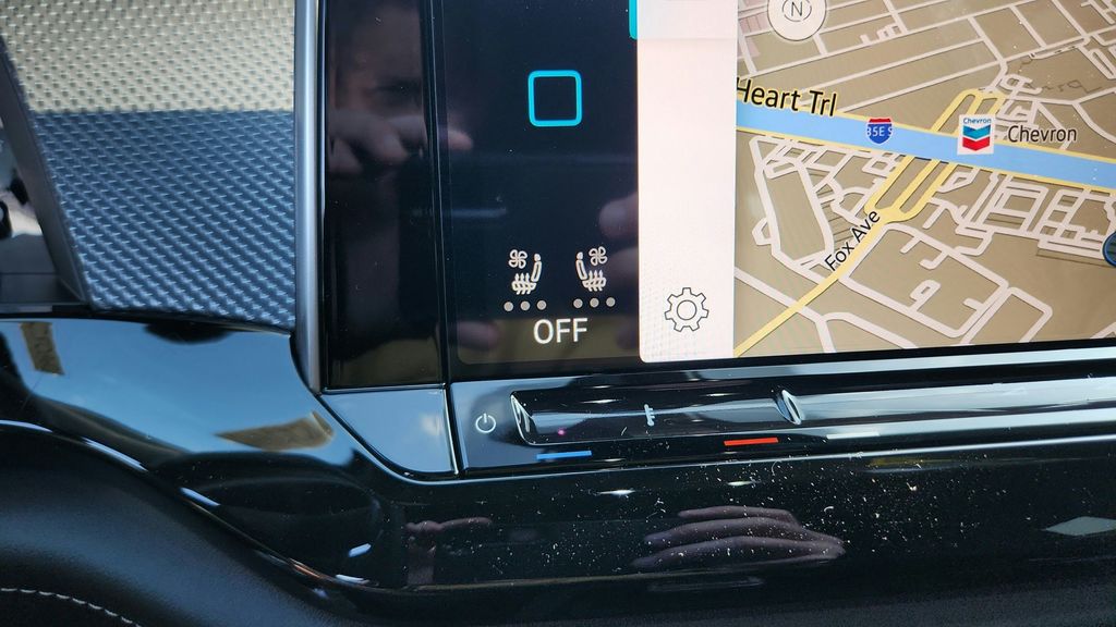 2026 Volkswagen Atlas Cross Sport