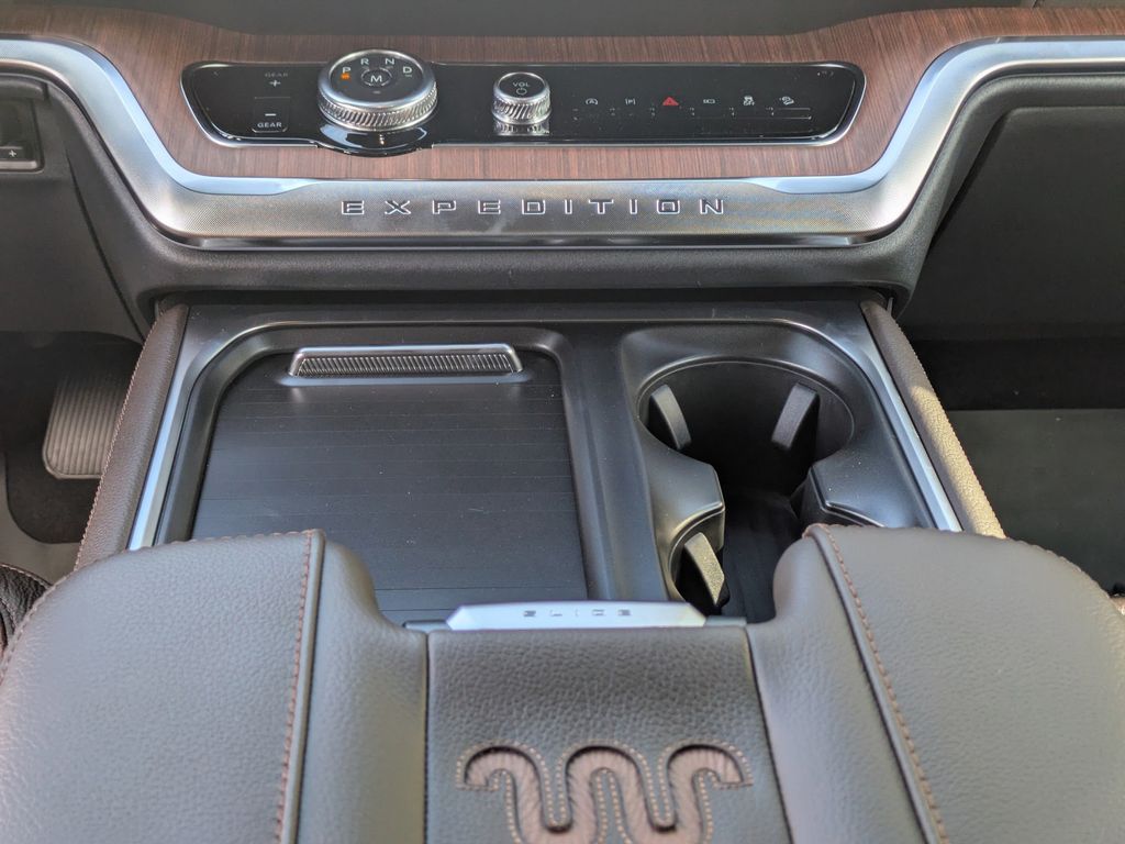 2026 Ford Expedition Max King Ranch MAX