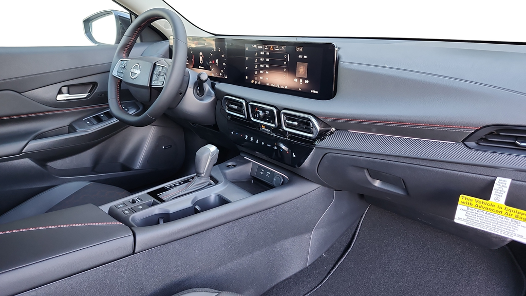 2026 Nissan Sentra