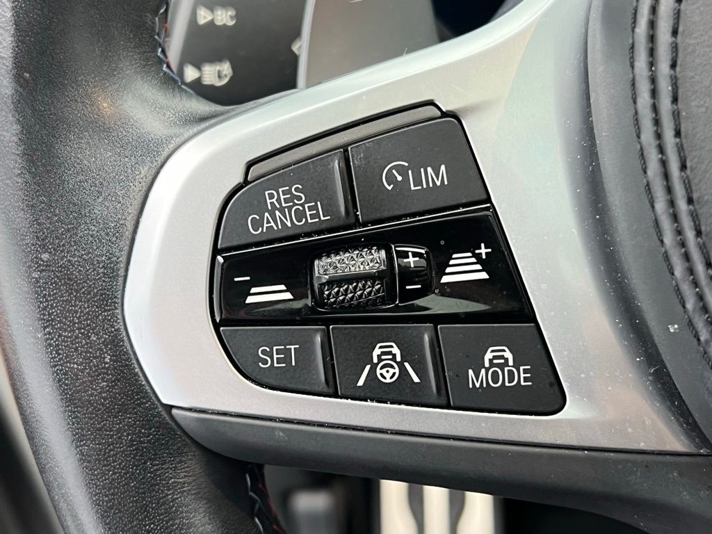 Thumbnail: 2023 BMW X3 - 19