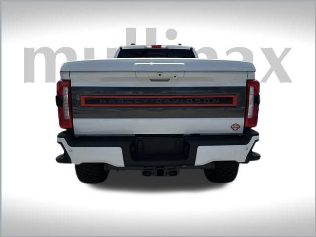 2024 Ford F-250 Lariat photo 14