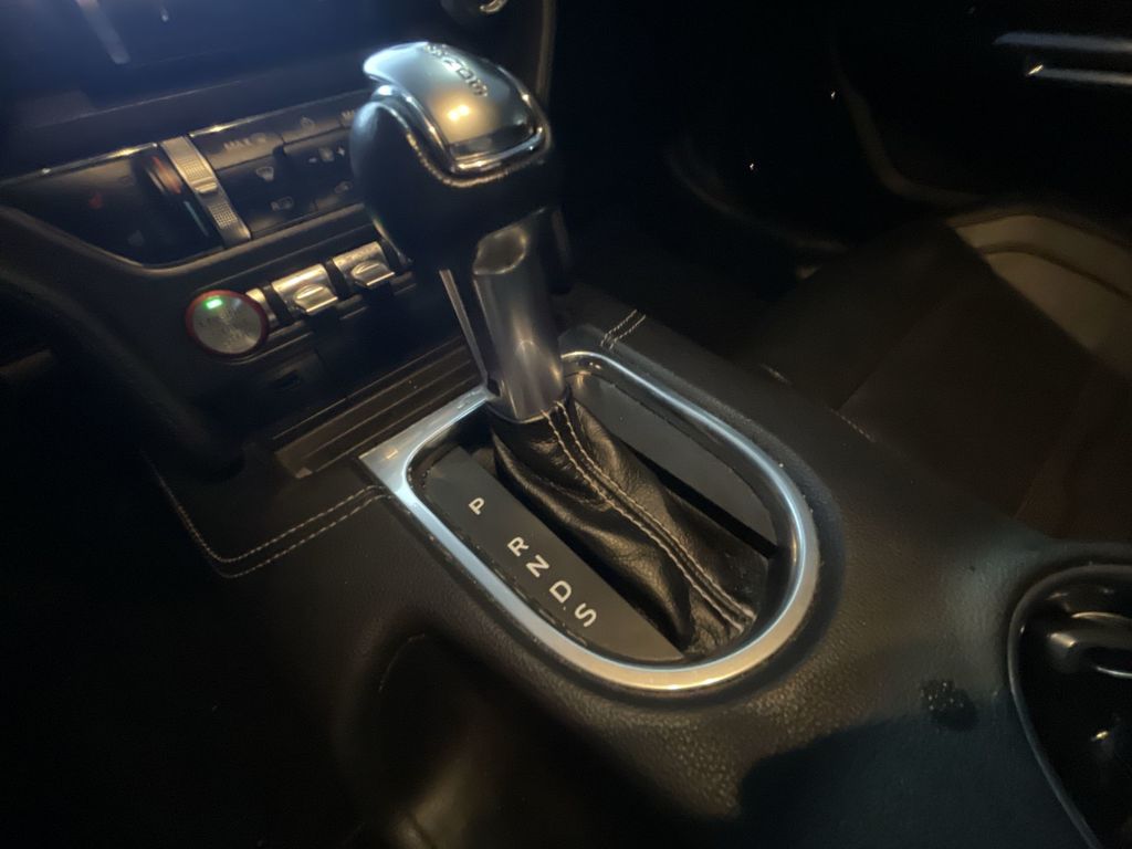 Used 2019 Ford Mustang Coupe