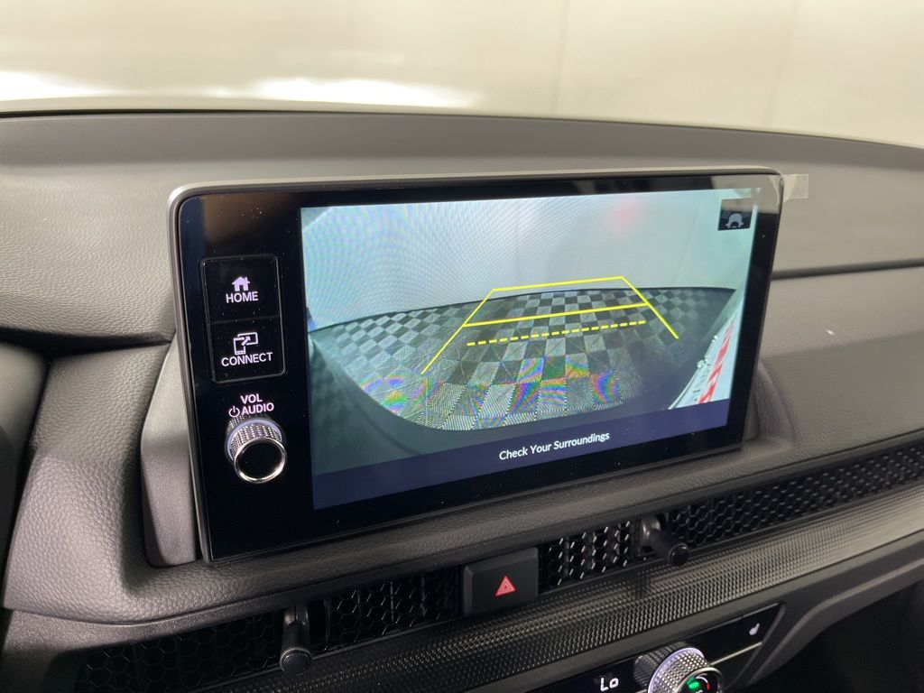 Thumbnail: 2026 Honda CR-V - 32