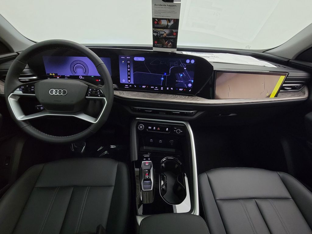 Thumbnail: 2026 Audi Q5 - 14