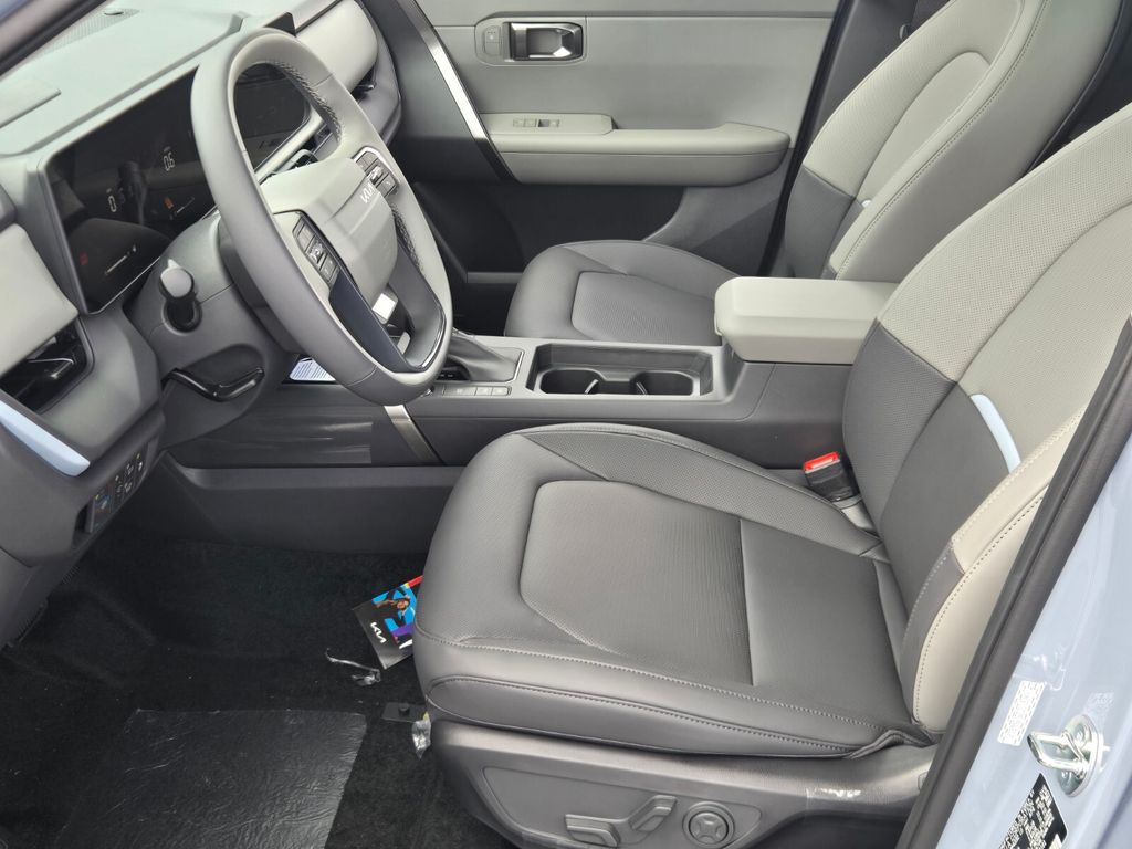 2027 Kia Seltos - $32,030