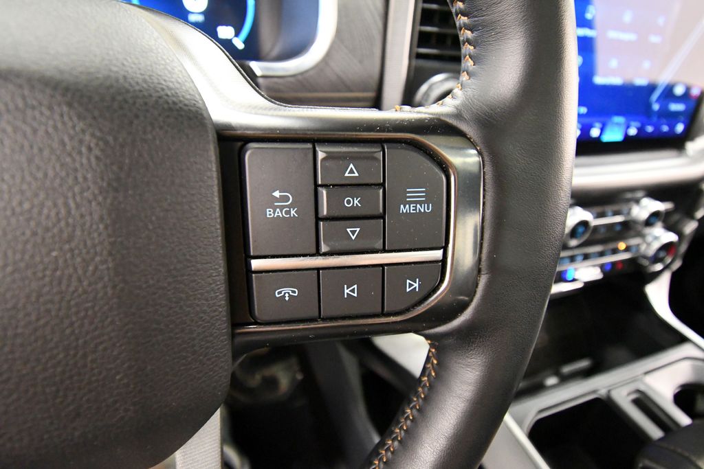 Used 2023 Ford F-150 Truck