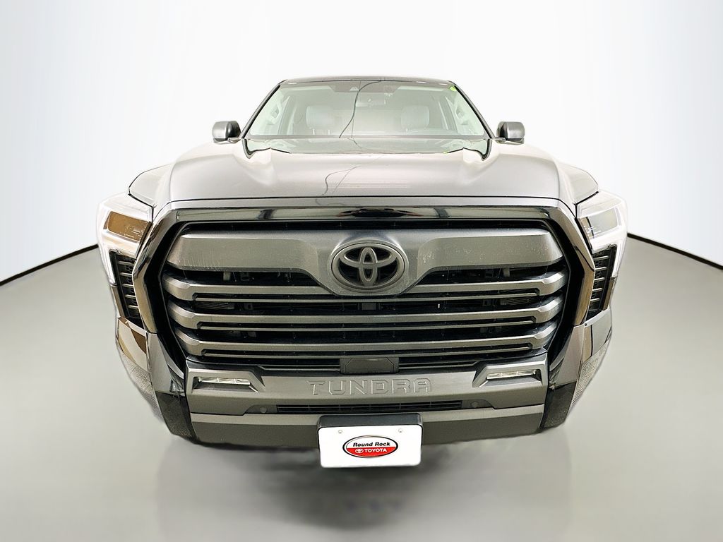 2023 Toyota Tundra SR5 2