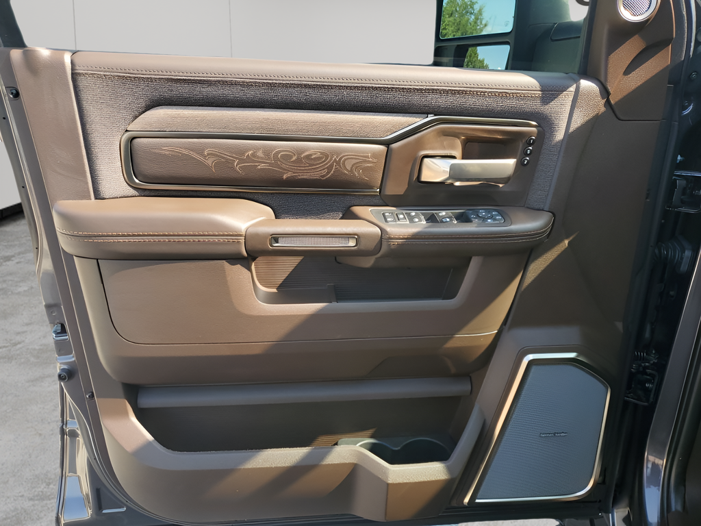 Used Car 2025 Ram 2500  For Sale Under $90,000 In Austin, Texas