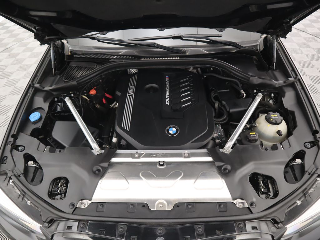 Thumbnail: 2021 BMW X3 - 30