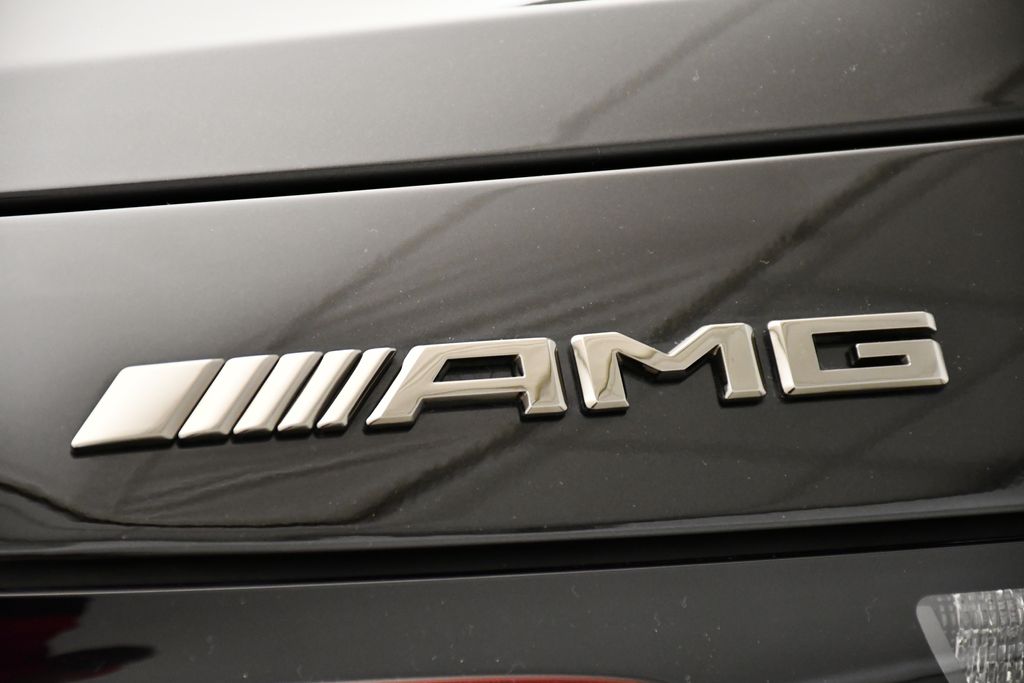 2024 Mercedes-Benz AMG GT 63 S 9