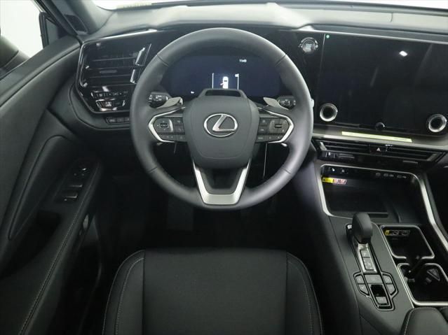 Thumbnail: 2026 Lexus TX - 11