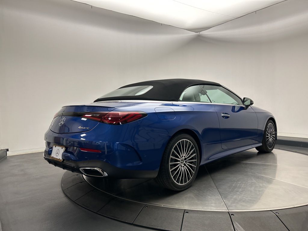 Thumbnail: 2026 Mercedes-Benz CLE - 7