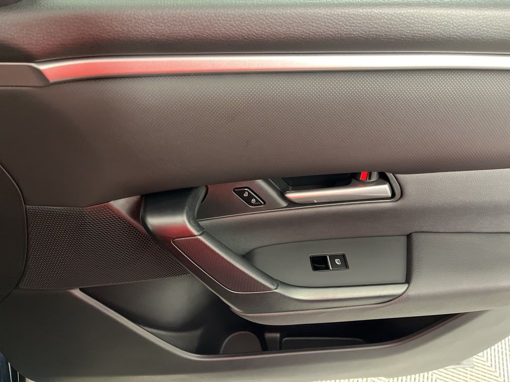 Thumbnail: 2025 Mazda CX-50 - 20