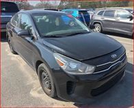 2020 Kia Rio S FWD