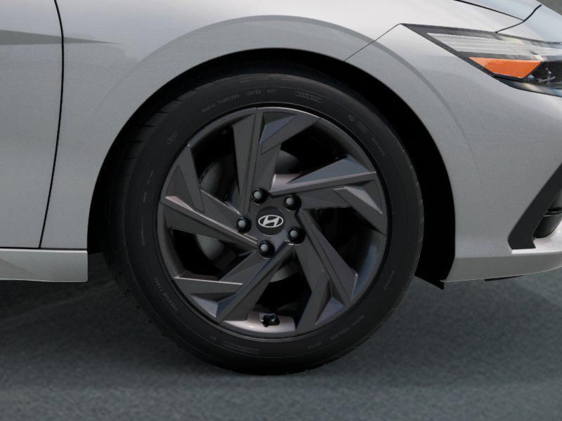 Thumbnail: 2026 Hyundai Elantra - 8