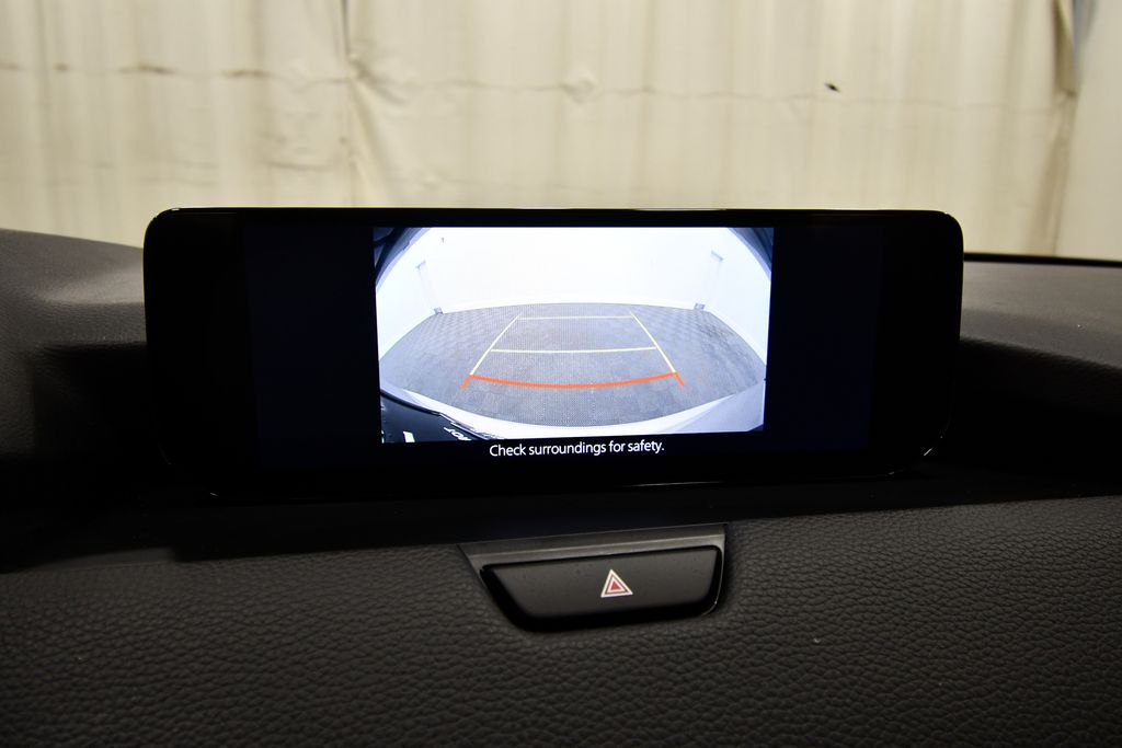 Used 2024 Mazda CX-90 SUV