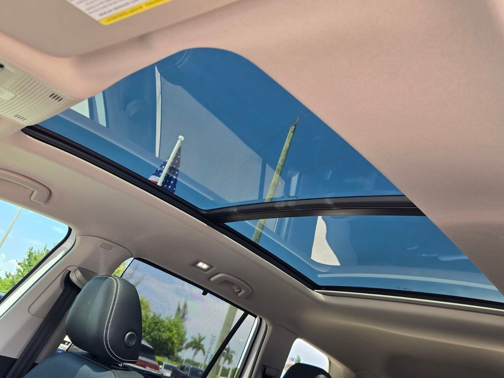 2026 Volkswagen Atlas - $45,534
