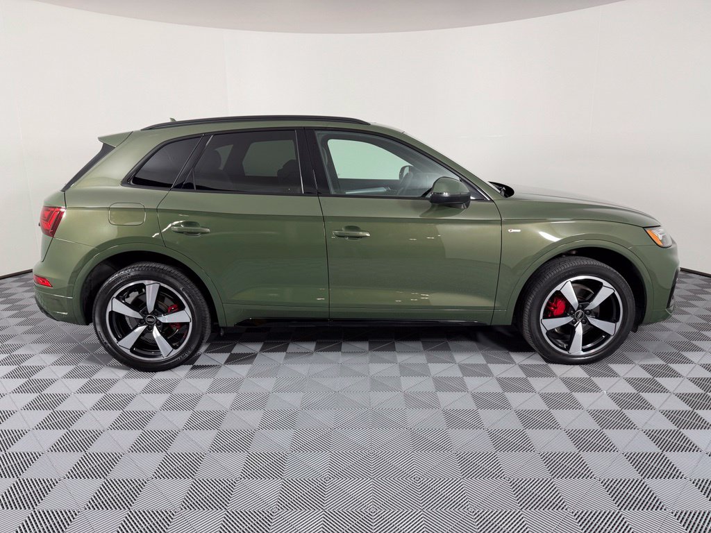 Thumbnail: 2024 Audi Q5 - 12
