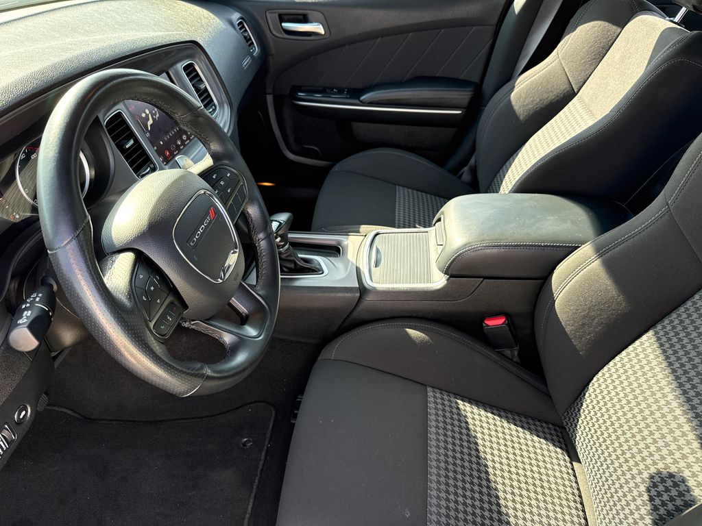Used 2023 Dodge Charger Sedan