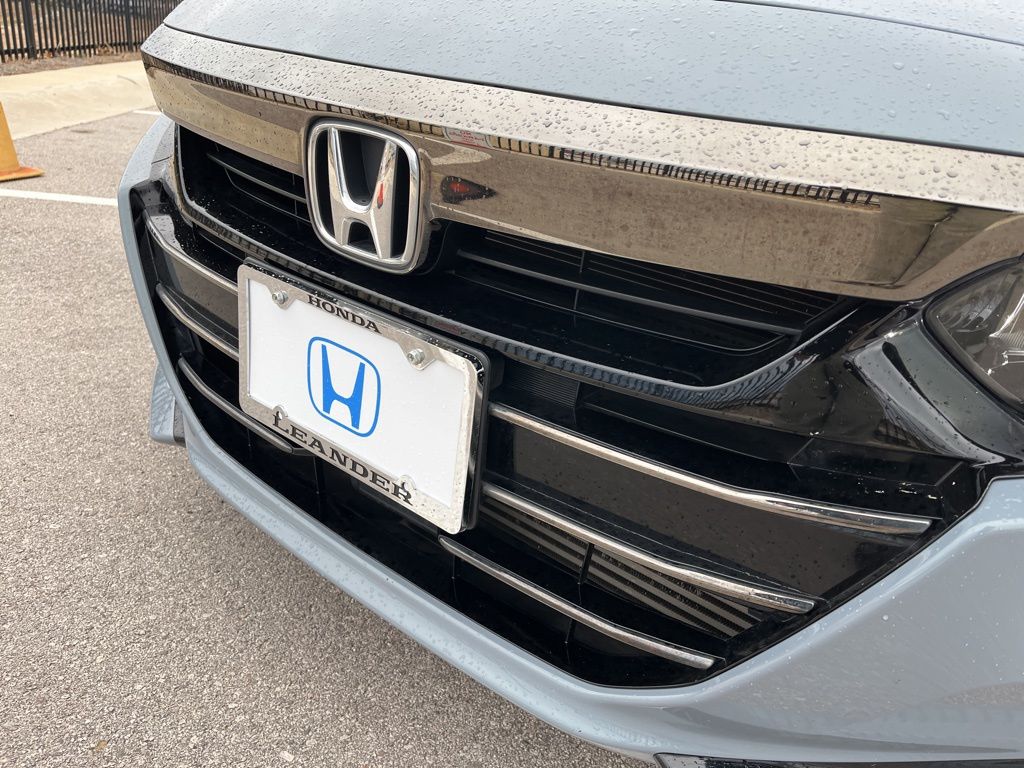 Thumbnail: 2022 Honda Accord - 15