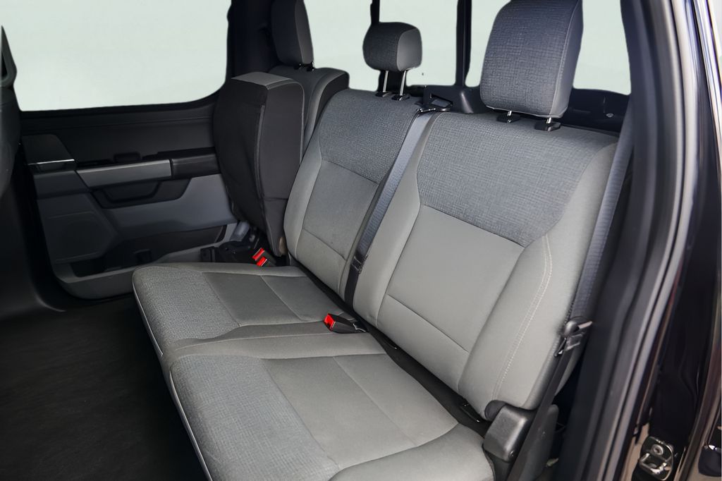 Used Car 2025 Ford F-150  Xlt For Sale Under $50,000 In Austin, Texas