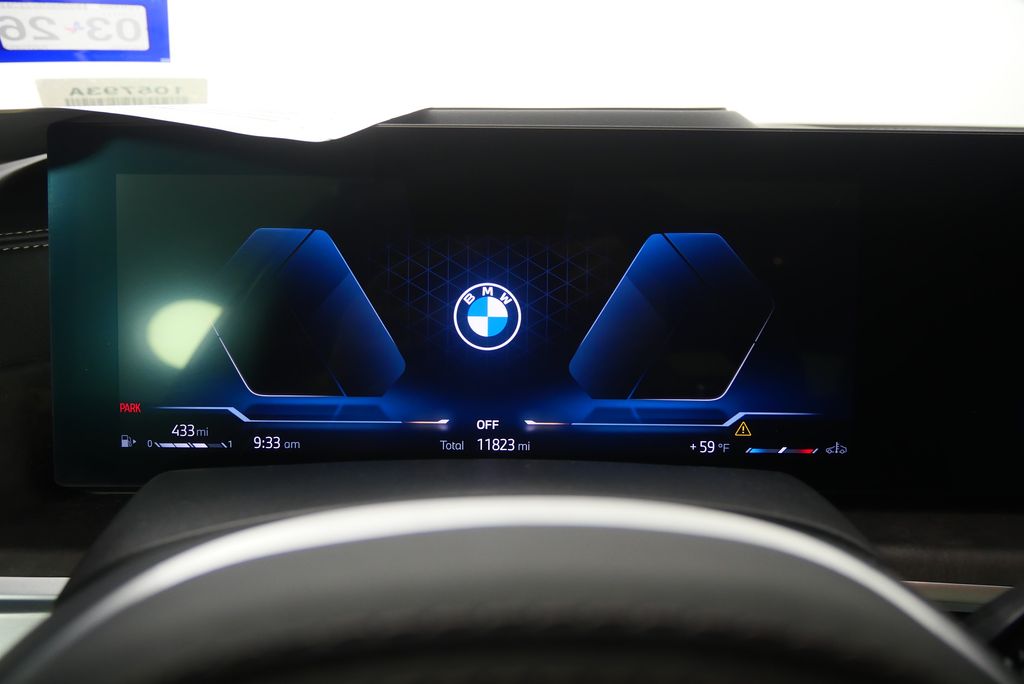 Thumbnail: 2024 BMW X6 - 20