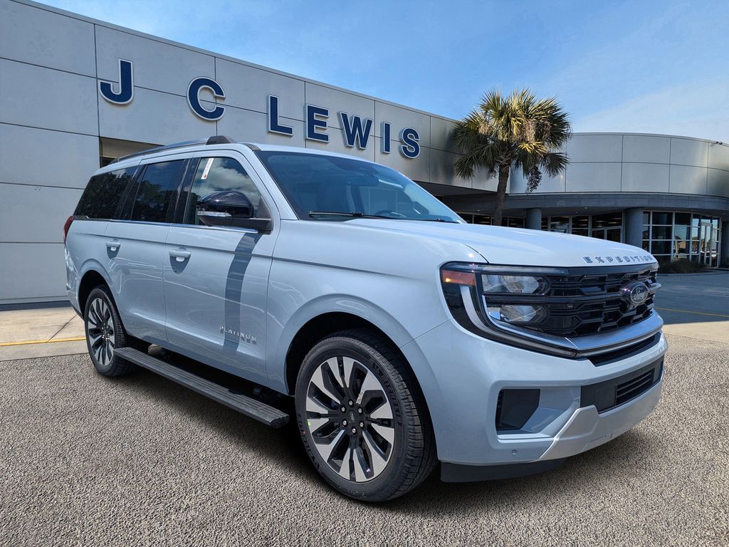 2024 Ford Expedition | J.C. Lewis Ford Savannah