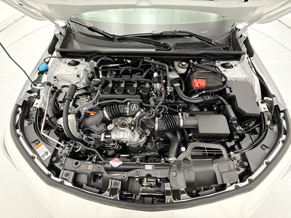 Thumbnail: 2026 Acura Integra - 28