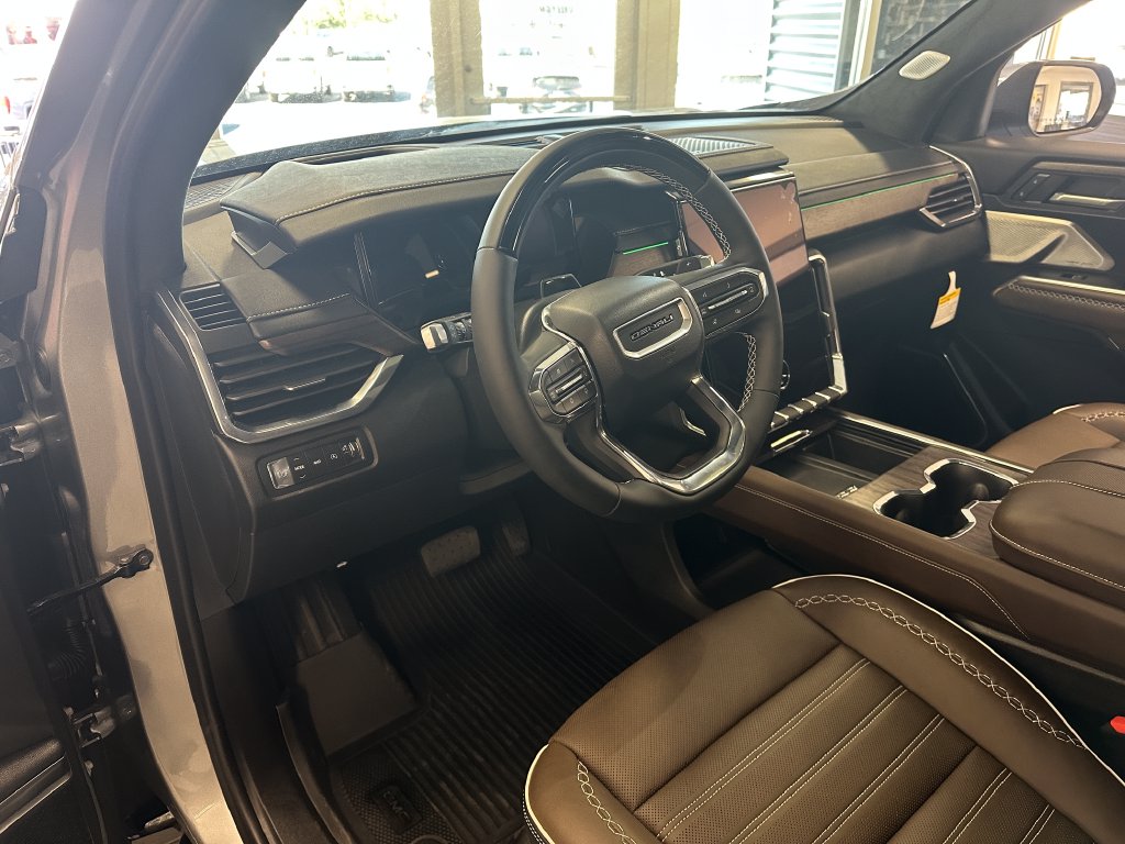 New 2026 GMC Acadia SUV