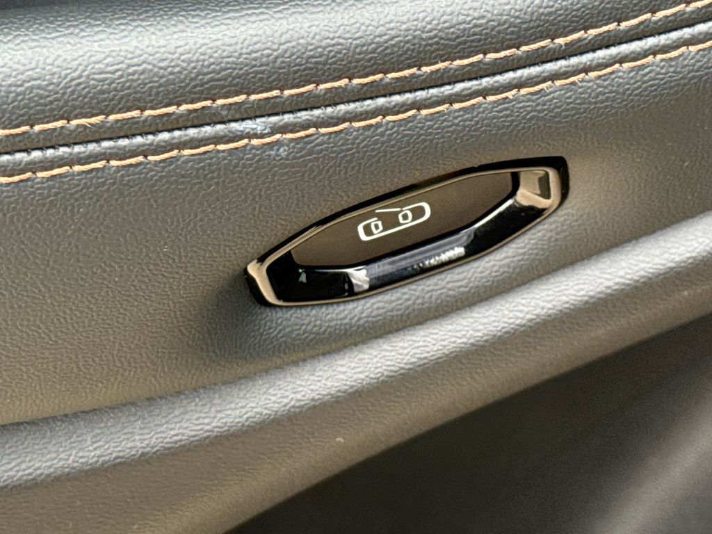 New 2026 Jeep Cherokee SUV