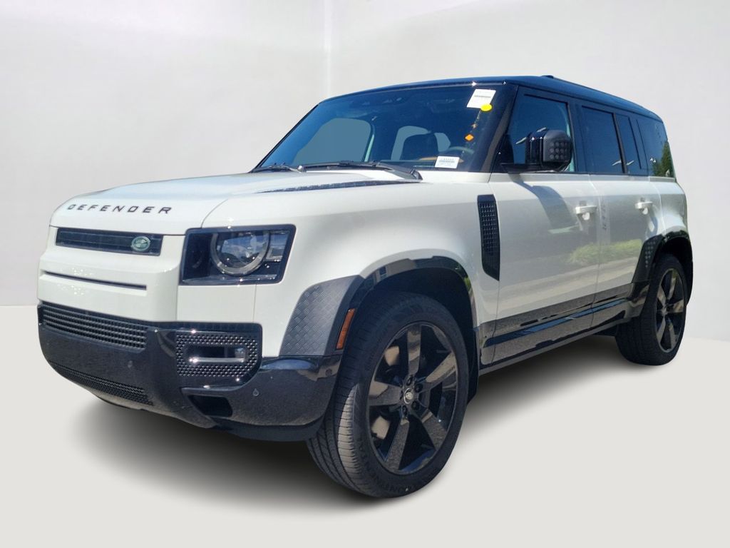 2024 Land Rover Defender 110 -
                Annapolis, MD