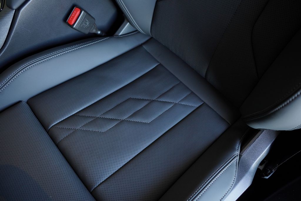 Thumbnail: 2026 BMW X3 - 11