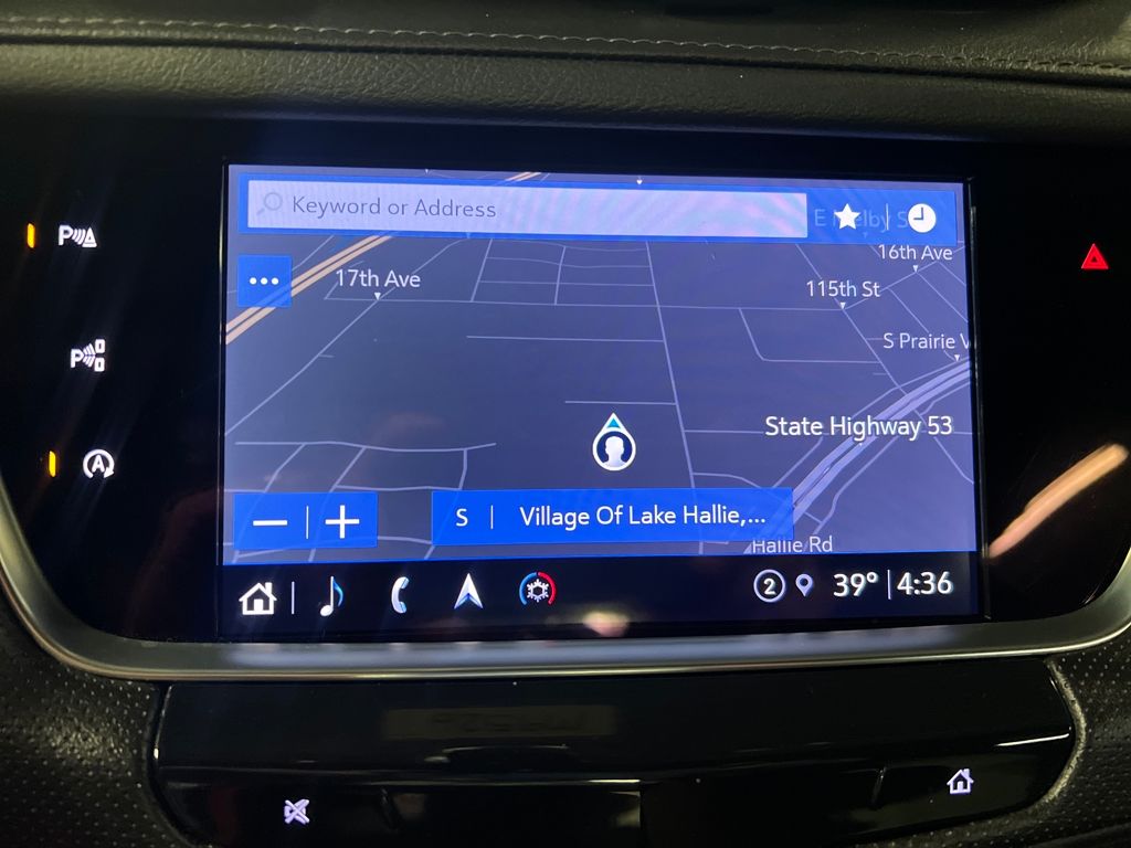 View vehicle photo 6