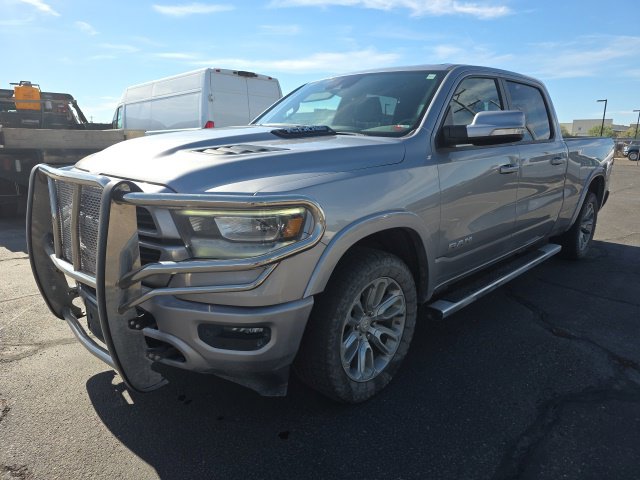 Used 2022 Ram 1500 Truck