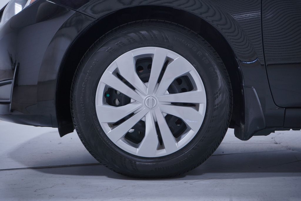 Thumbnail: 2024 Nissan Versa - 2