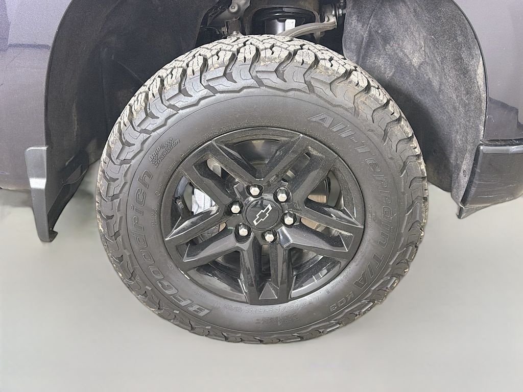 Used 2024 Chevrolet Silverado 1500 Truck