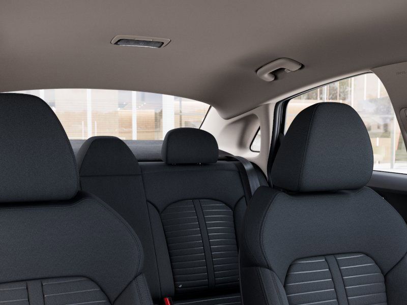 new 2026 Kia K5 car, priced at $26,921